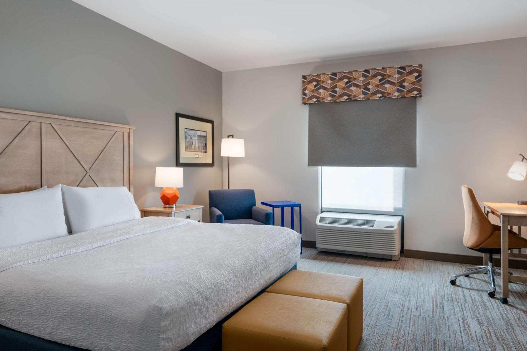 Hampton Inn & Suites Dodge City Exterior foto